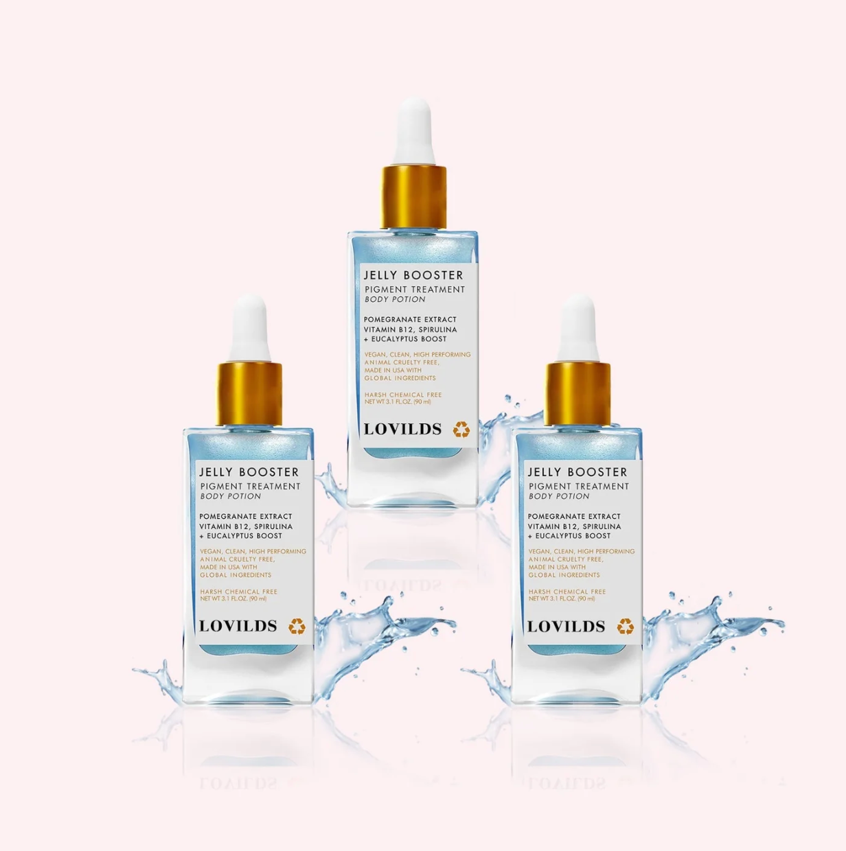SmoothFix 5-Second Serum