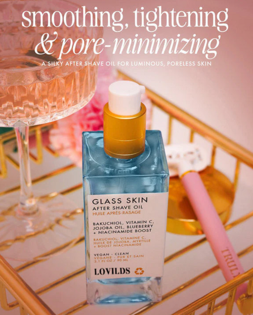 SmoothFix 5-Second Serum