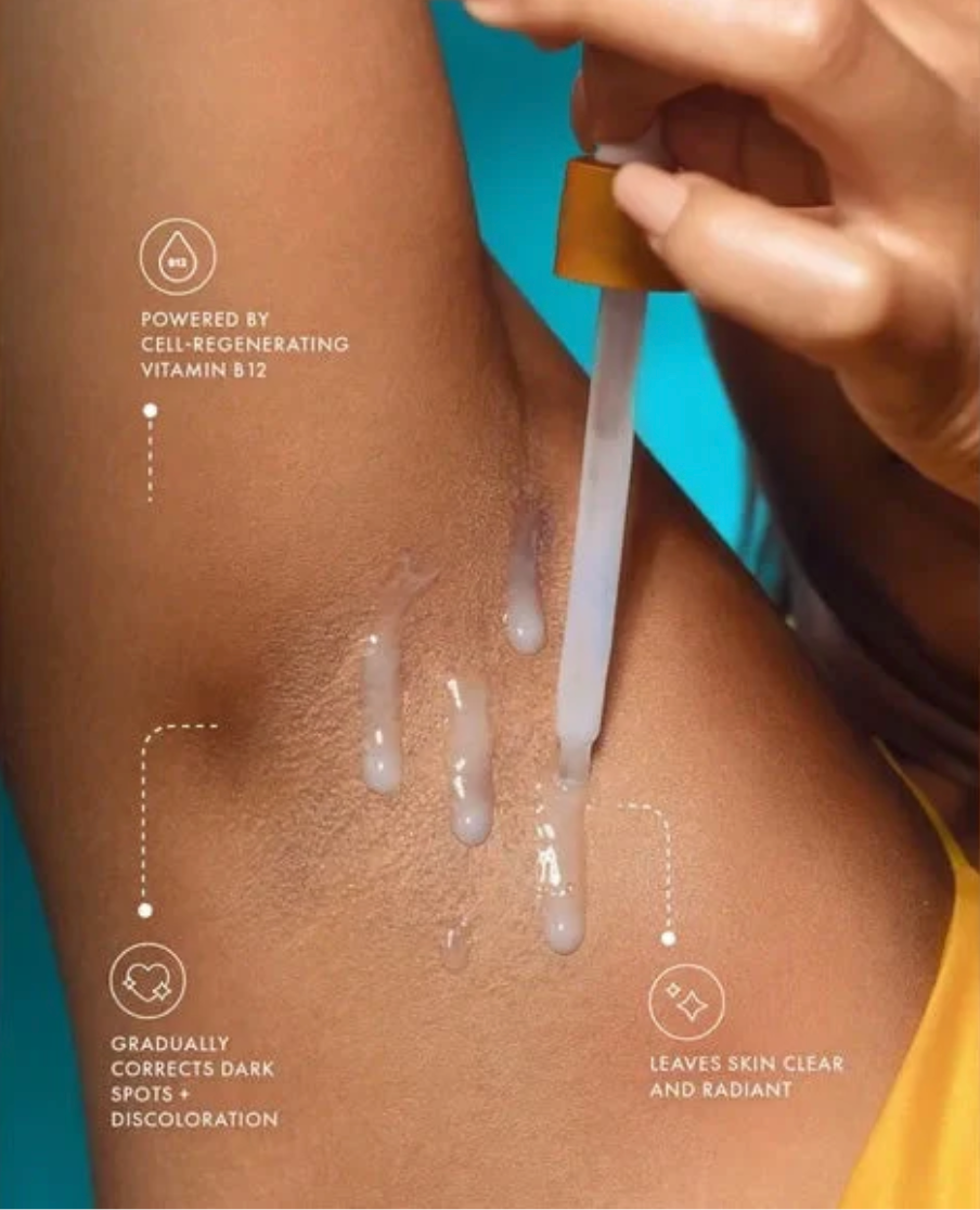 SmoothFix 5-Second Serum